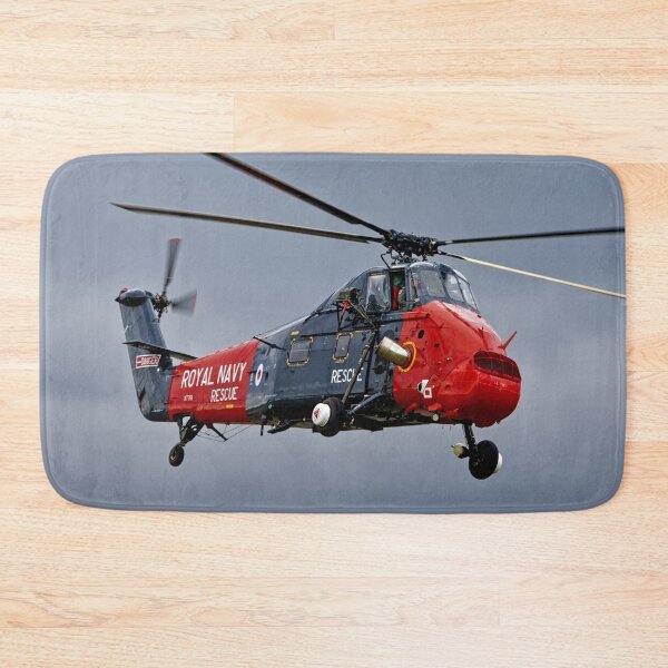 Item preview, Westland Wessex HU5 designed and sold by Andy Harker.