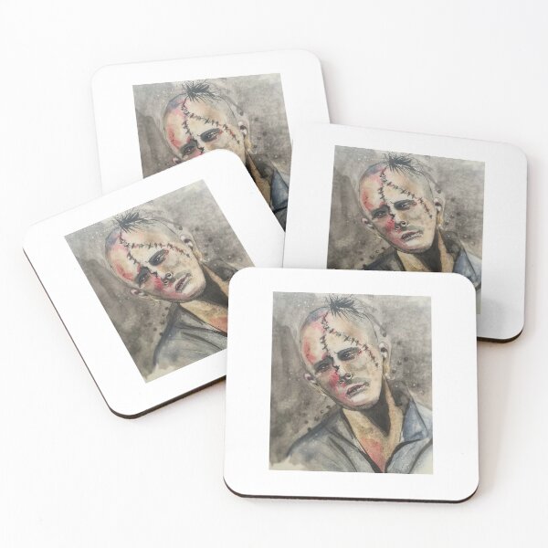Item preview, Frankenstein’s monster designed and sold by CammyLeonArt.