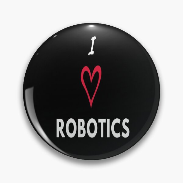 Item preview, I Love Robotics designed and sold by Danyell369.
