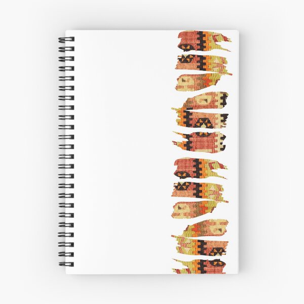 Item preview, African Fabric - A Touch Of Culture Vertical Runner Design [#37] designed and sold by AfriStyleUK.