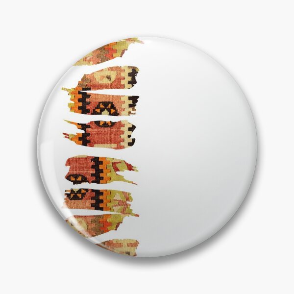 Item preview, African Fabric - A Touch Of Culture Vertical Runner Design [#37] designed and sold by AfriStyleUK.