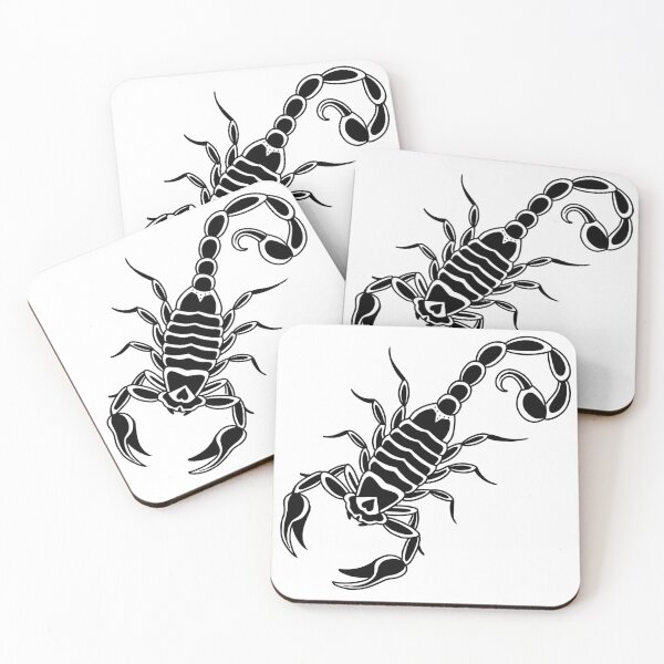 Item preview, Scorpio designed and sold by ThePsykyi.