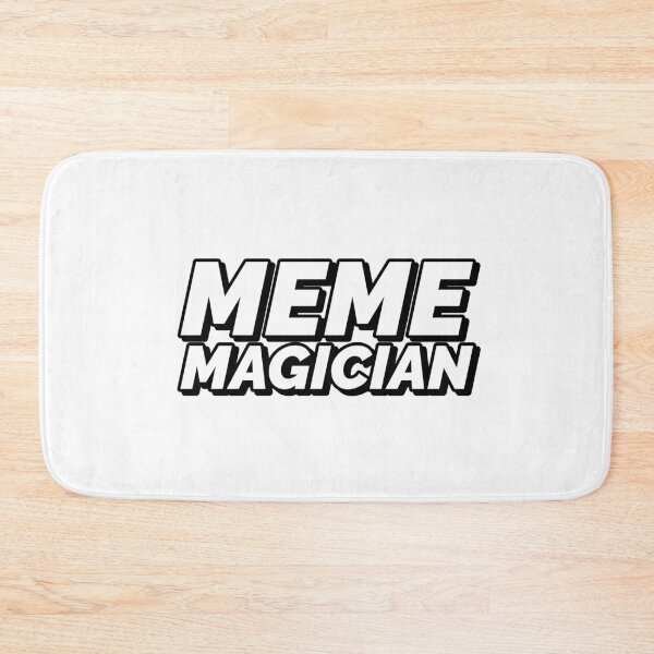 Item preview, meme magician designed and sold by Sinovius.