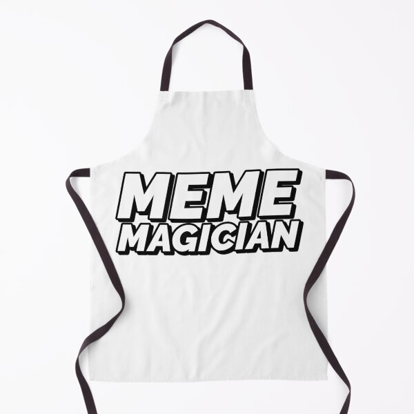 Item preview, meme magician designed and sold by Sinovius.