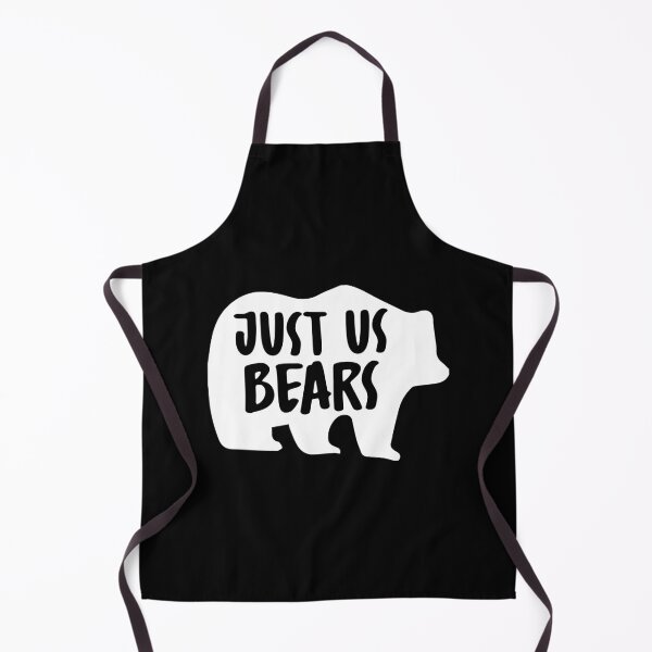 Item preview, Just Us Bears designed and sold by AmethystMurad.