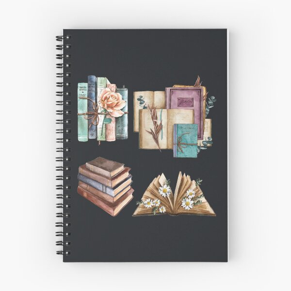 Item preview, Assorted Books designed and sold by Alicia Chee.