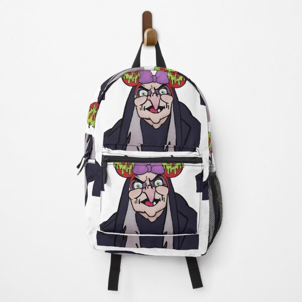 Item preview, Evil Queen Mickey Ears designed and sold by Iliveinazoo.