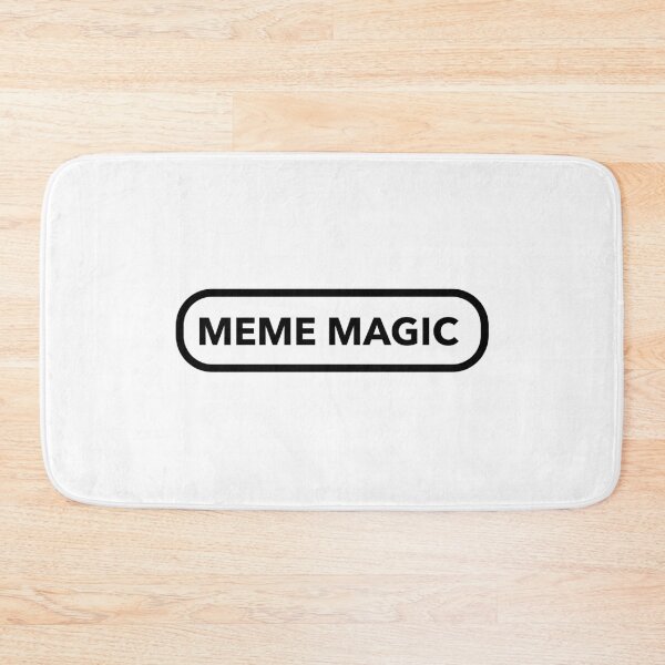 Item preview, meme magic designed and sold by Sinovius.
