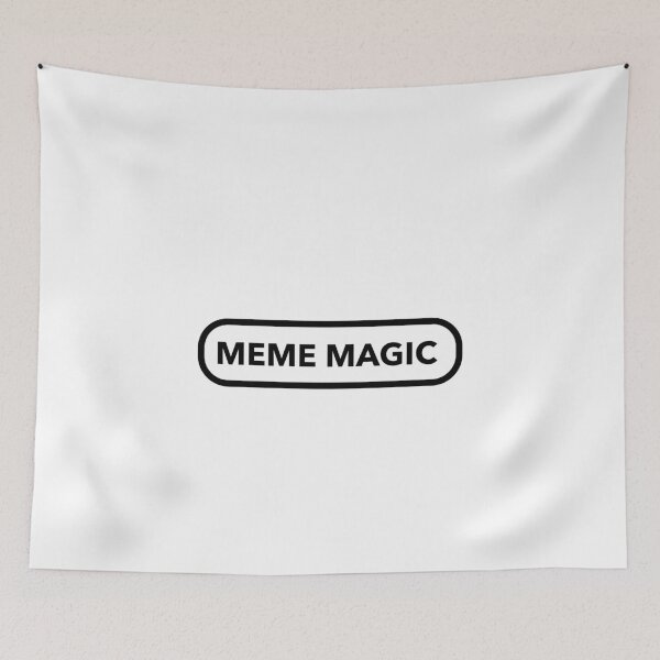 Item preview, meme magic designed and sold by Sinovius.