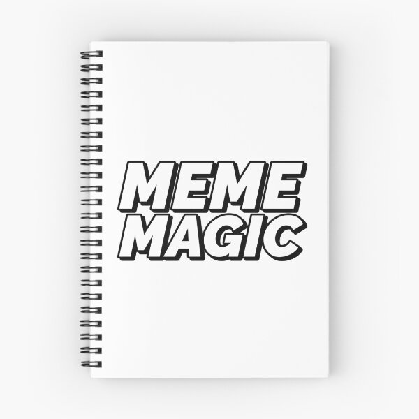 Item preview, meme magic designed and sold by Sinovius.