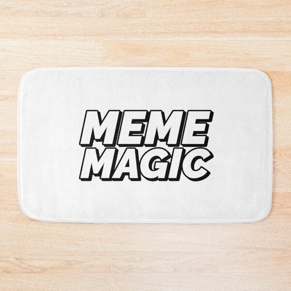Item preview, meme magic designed and sold by Sinovius.