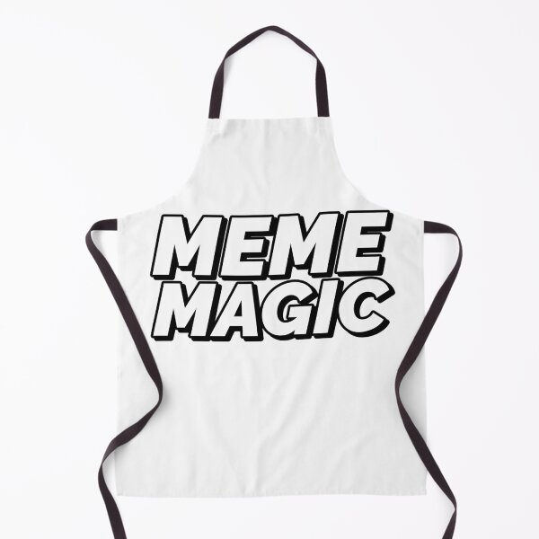 Item preview, meme magic designed and sold by Sinovius.