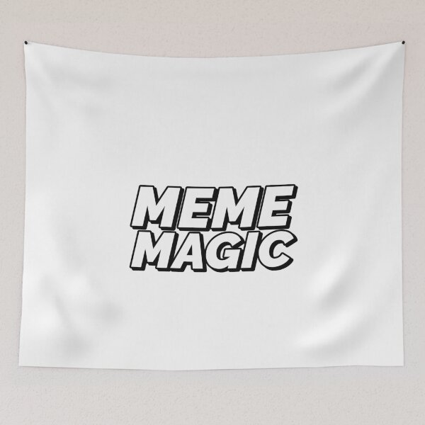Item preview, meme magic designed and sold by Sinovius.
