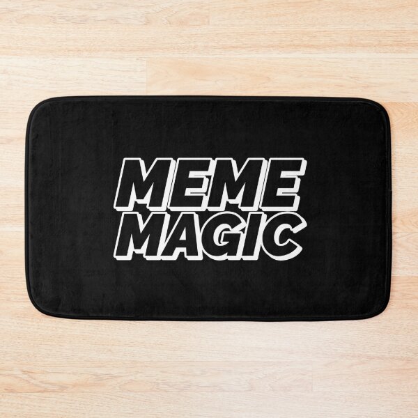 Item preview, meme magic designed and sold by Sinovius.