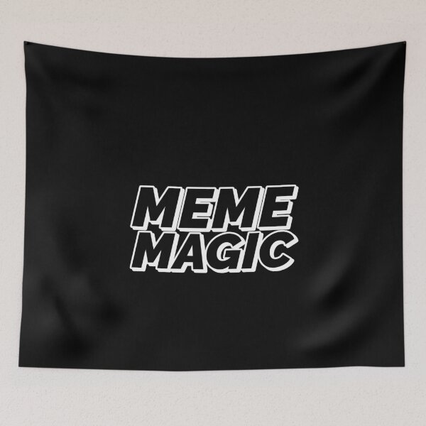 Item preview, meme magic designed and sold by Sinovius.