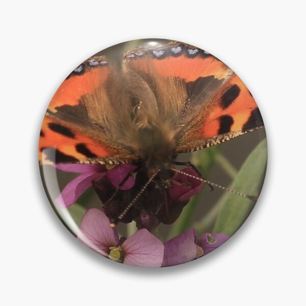 Item preview, Butterfly designed and sold by Karen-Warren.