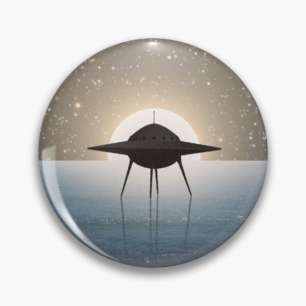 Item preview, FIRST CONTACT designed and sold by SENSETUS.