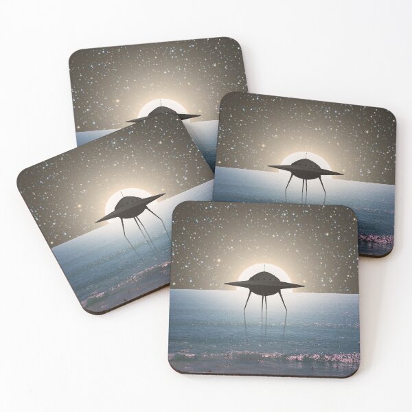 Item preview, FIRST CONTACT designed and sold by SENSETUS.