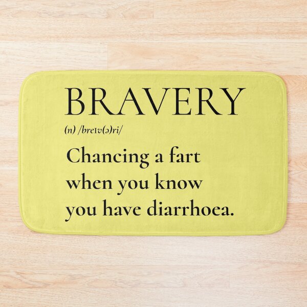 Item preview, Bravery designed and sold by Ayurveda Fun Store.