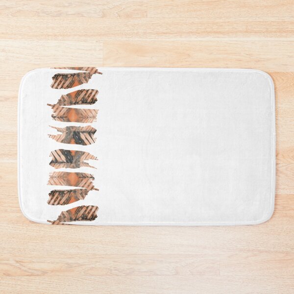 Item preview, African Fabric - A Touch Of Tie Dye Vertical Runner Design [#38] designed and sold by AfriStyleUK.