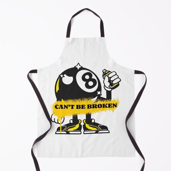 Item preview, Cant Be Broken designed and sold by DomGDesign.