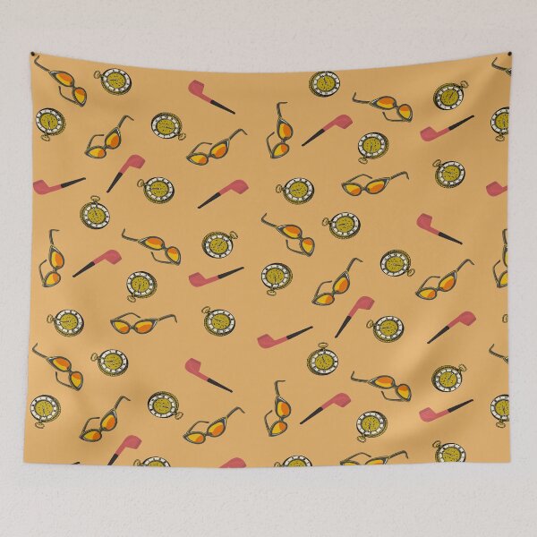 Item preview, Vintage classic design patterns designed and sold by Momo-thoughts.