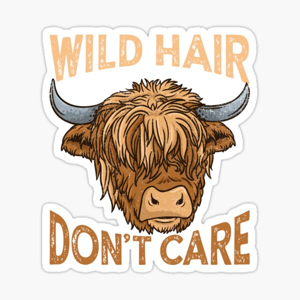 Item preview, Highland Cow Cattle Scottish Farmer designed and sold by CreativeGiftShp.