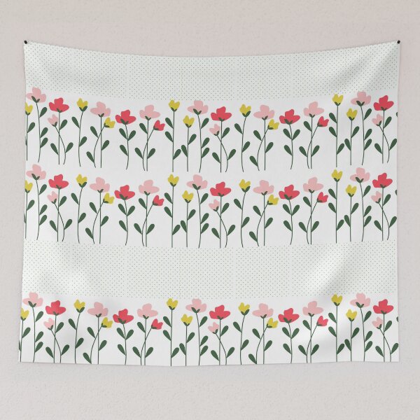 Item preview, Flores Delicadas designed and sold by DesignerEmModa.