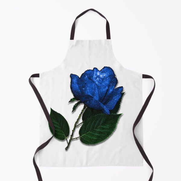 Item preview, Blue Star Rose designed and sold by Z3R0N1N3.
