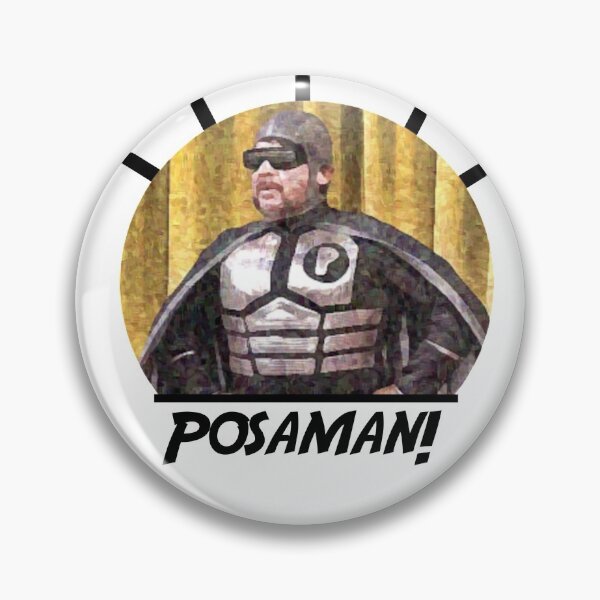 Item preview, Posaman Lillo - LOL Chi Ride è Fuori designed and sold by GaiaKi.