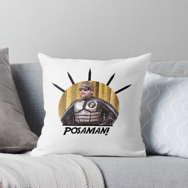 Item preview, Posaman Lillo - LOL Chi Ride è Fuori designed and sold by GaiaKi.