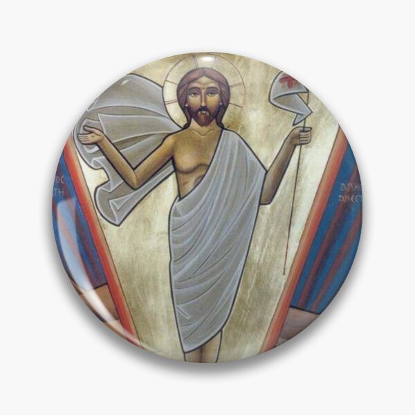 Item preview, Christ Is Risen! designed and sold by DiverseMerch.