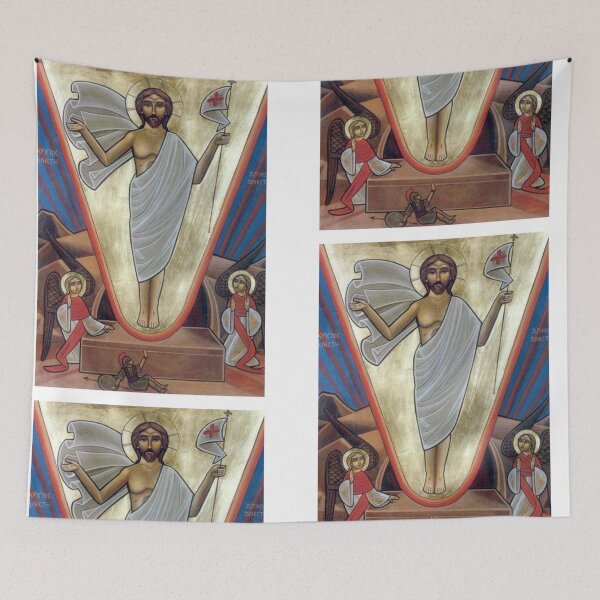Item preview, Christ Is Risen! designed and sold by DiverseMerch.