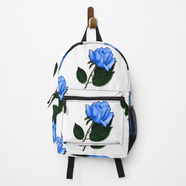 Item preview, Blue Rose 2021 designed and sold by Z3R0N1N3.