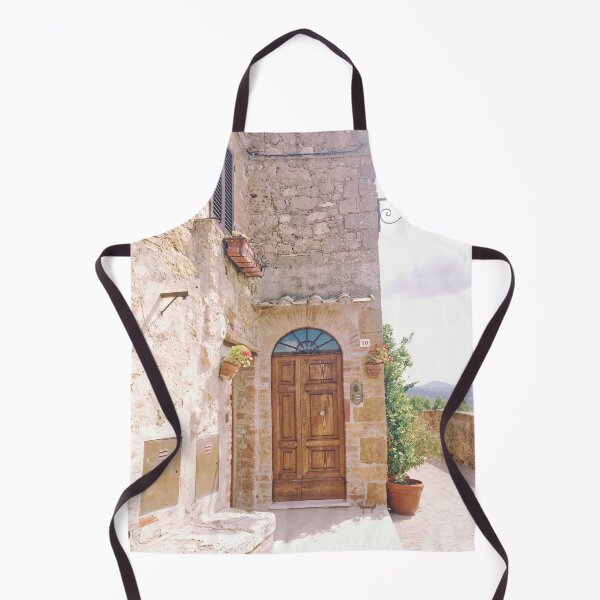 Item preview, Pienza Tuscany Architecture in Florence Italy designed and sold by beaumontavenue.