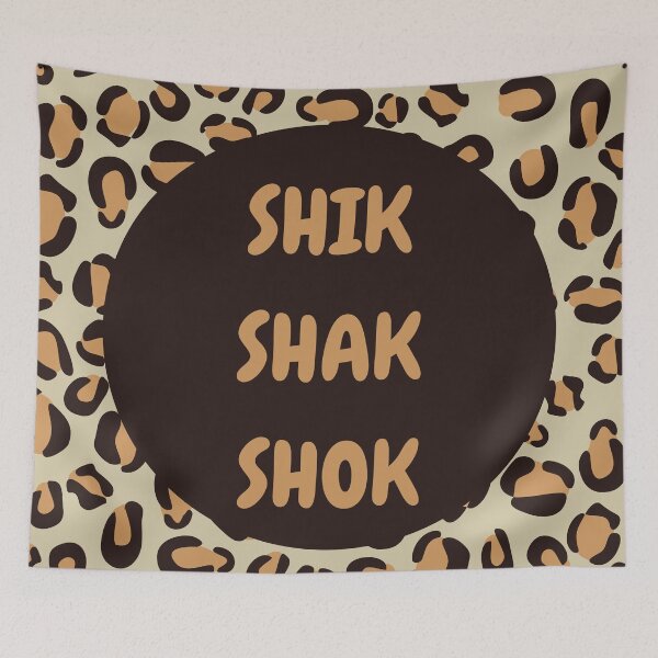Item preview, Bellydance Shik Shak Shok designed and sold by esarantakos.
