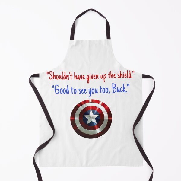 Item preview, The falcon and the winter soldier - shield merch designed and sold by TalisaN.