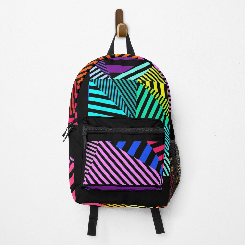 Item preview, Backpack designed and sold by NameFrames.