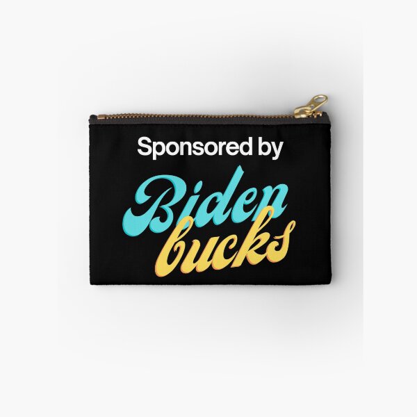 Item preview, Sponsored By Biden Bucks Retro designed and sold by IntegrityDesign.