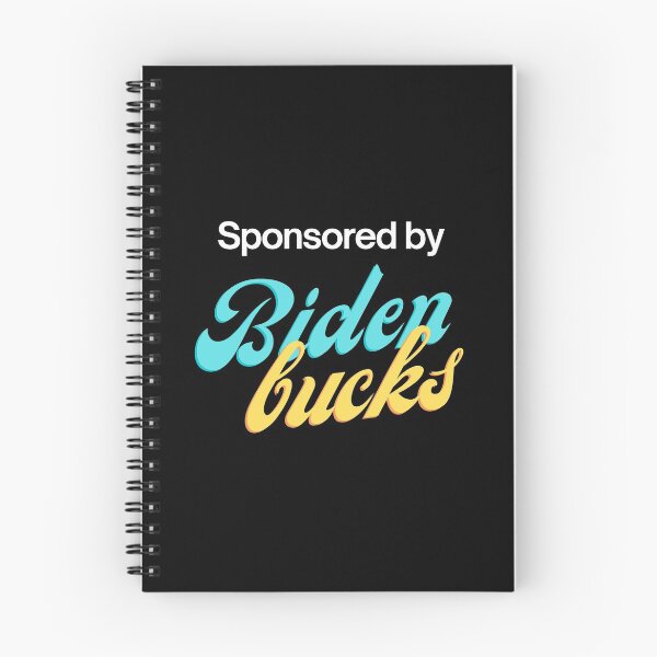 Item preview, Sponsored By Biden Bucks Retro designed and sold by IntegrityDesign.