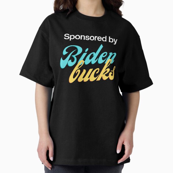 Item preview, Sponsored By Biden Bucks Retro designed and sold by IntegrityDesign.
