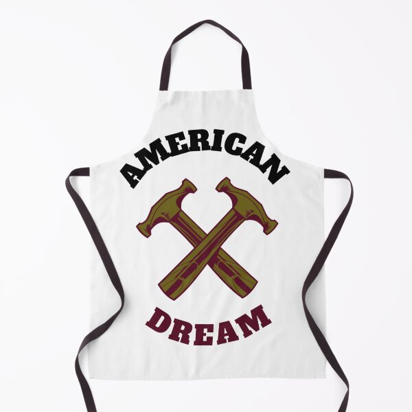 Item preview, American Dream designed and sold by Poly-Sci-Store.