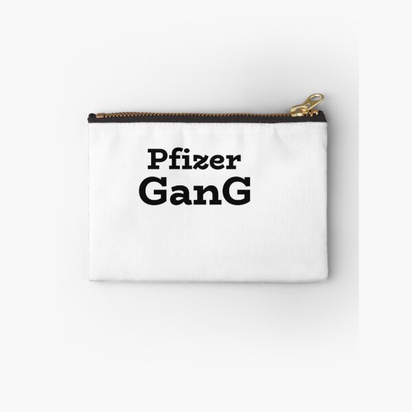 Item preview, pfizer gang, pfizer, vaccine, funny, vaccination designed and sold by cathelkav.