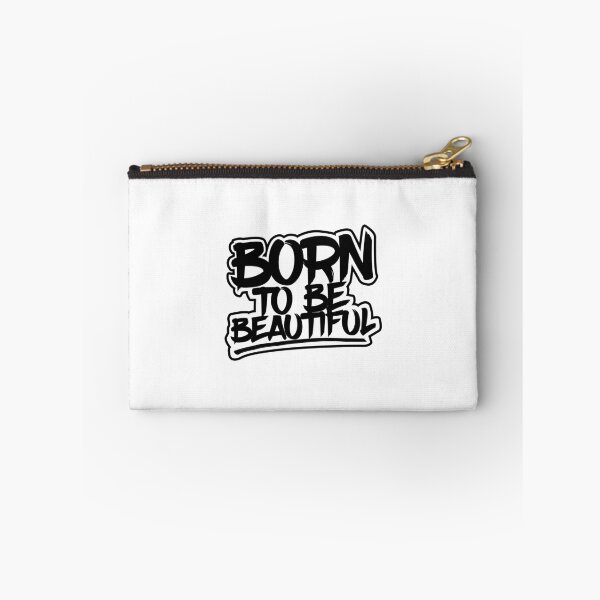 Item preview, Born to be Beautiful designed and sold by thilinank.