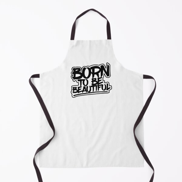 Item preview, Born to be Beautiful designed and sold by thilinank.