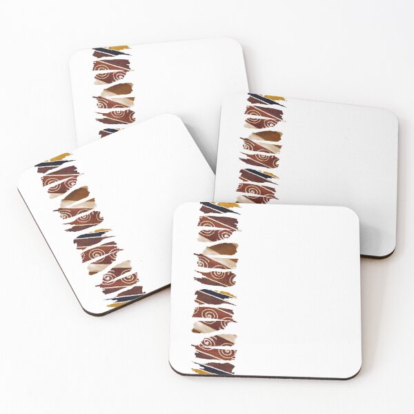 Item preview, African Fabric - A Touch Of Culture Vertical Runner Design [#36] designed and sold by AfriStyleUK.