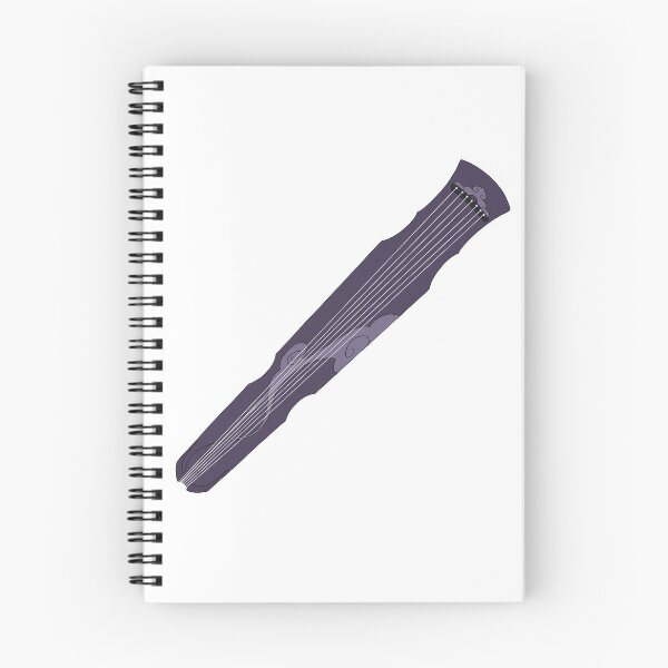 Item preview, WANGJI - mdzs lan wangji's guqin designed and sold by Nena-s.
