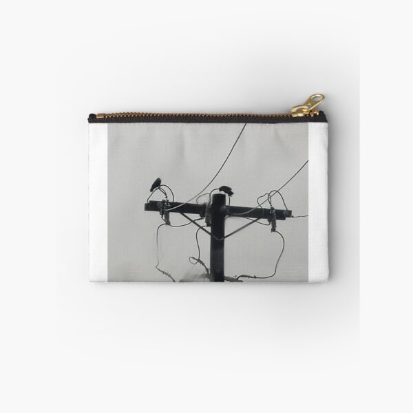 Item preview, Crows on the wire designed and sold by BrotherMike82.