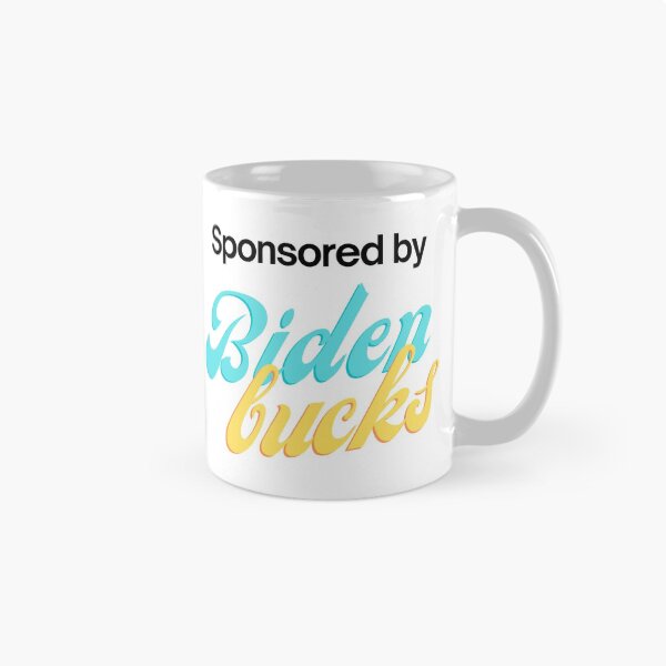 Item preview, Sponsored By Biden Bucks Retro designed and sold by IntegrityDesign.
