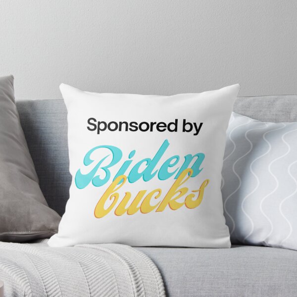 Item preview, Sponsored By Biden Bucks Retro designed and sold by IntegrityDesign.